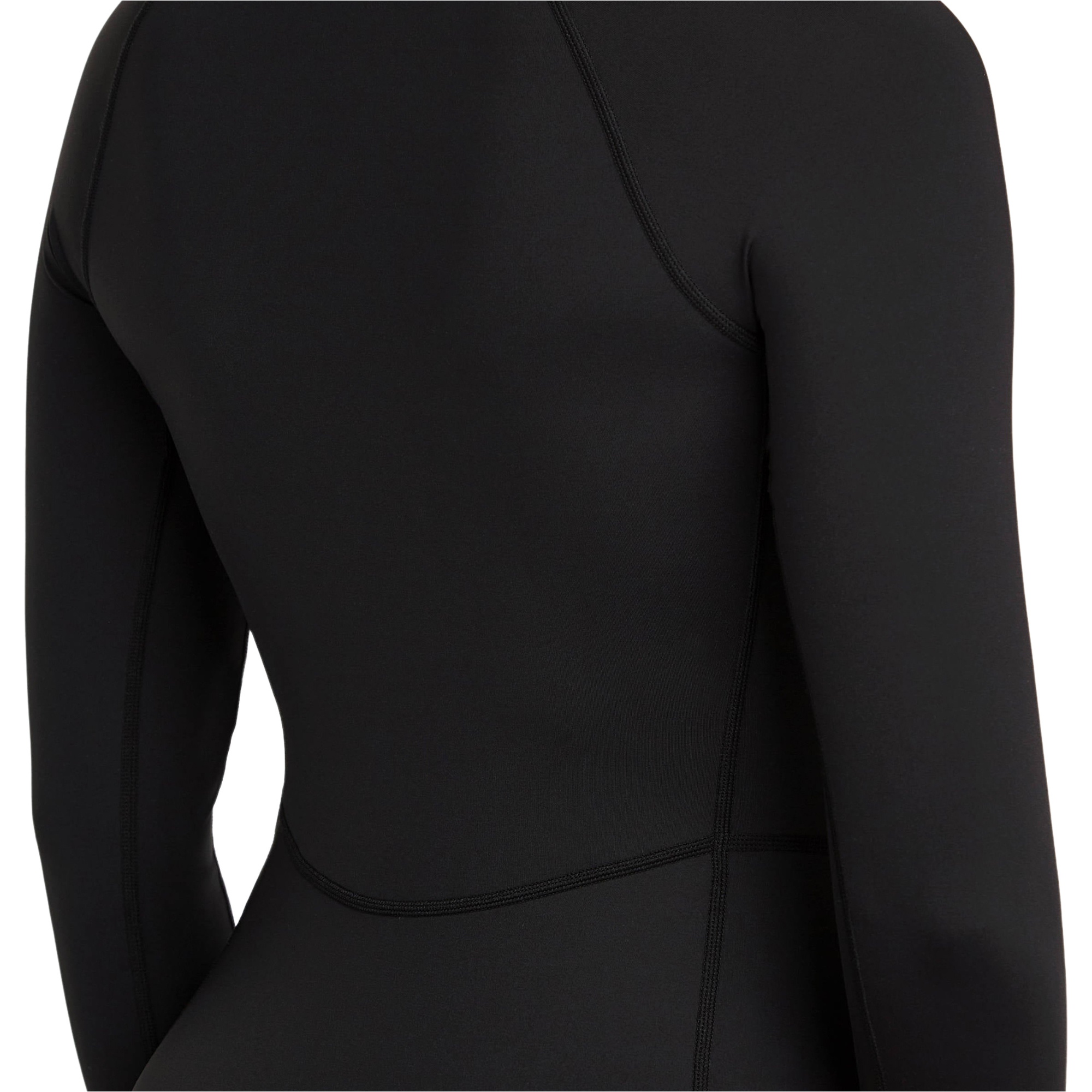 2026 O'Neill Mujer Traje De Surf 1800391 - Black Out
